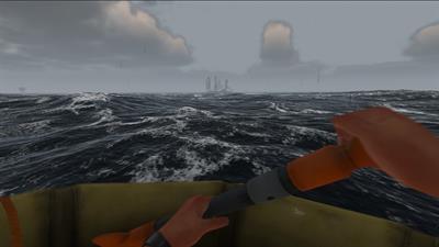 Stranded Deep - Screenshot - Gameplay Image