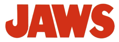 Jaws - Clear Logo Image