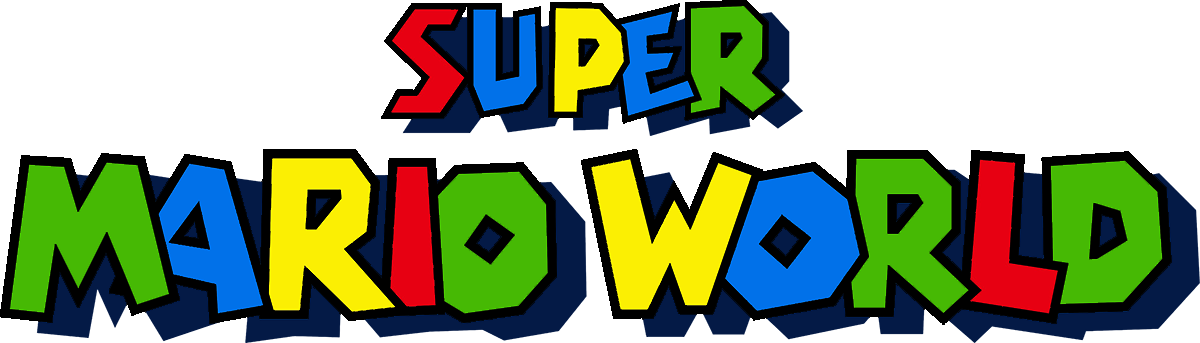 Super Mario World Details - LaunchBox Games Database