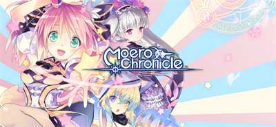 Moero Chronicle - Banner Image
