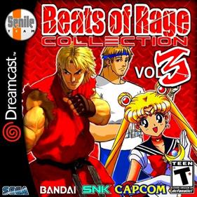 Beats of Rage Collection: Volume 3