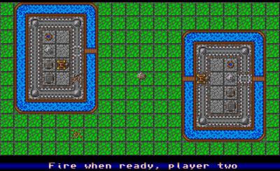Catapults - Screenshot - Gameplay Image