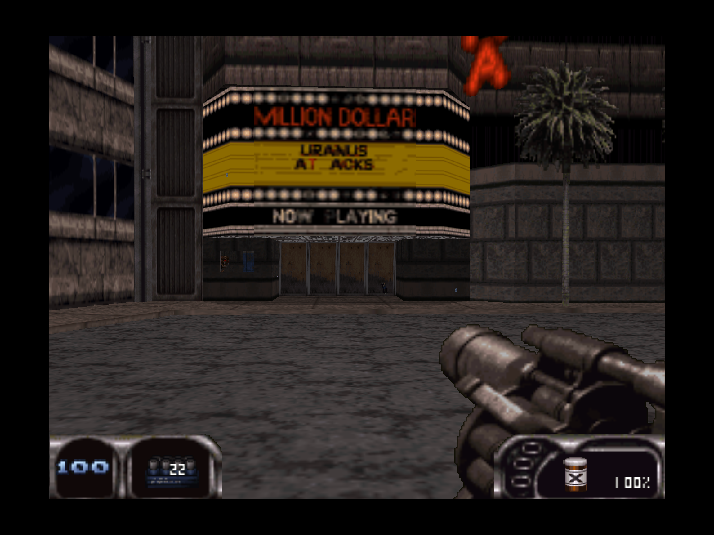 Duke Nukem 64 Details - LaunchBox Games Database