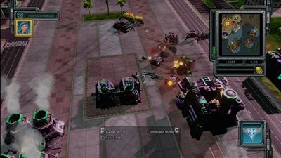 Command & Conquer: Red Alert 3 - Screenshot - Gameplay Image