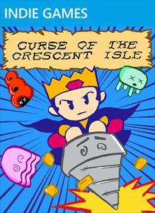 Curse of the Crescent Isle