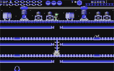 Electrix - Screenshot - Gameplay Image