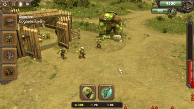 One Troll Army - Screenshot - Gameplay Image