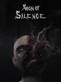 Sign Of Silence - Box - Front Image