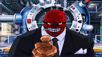 Marvel First Alliance - Screenshot - Gameplay Image