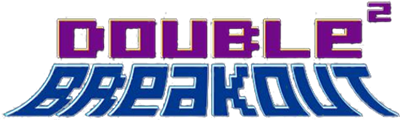 Double Breakout 2 - Clear Logo Image