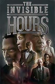 The Invisible Hours - Box - Front Image