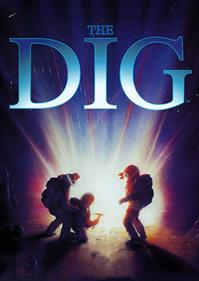 The Dig® - Box - Front Image