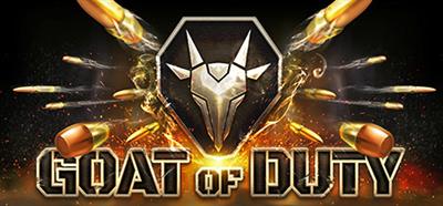 Goat of Duty - Banner Image