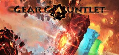 Gear Gauntlet - Banner Image