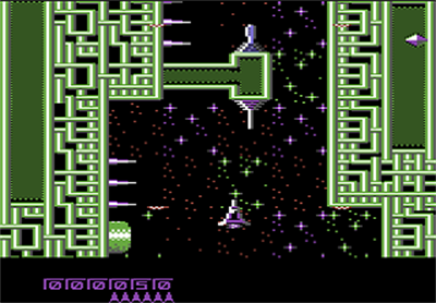 Daedalus - Screenshot - Gameplay Image
