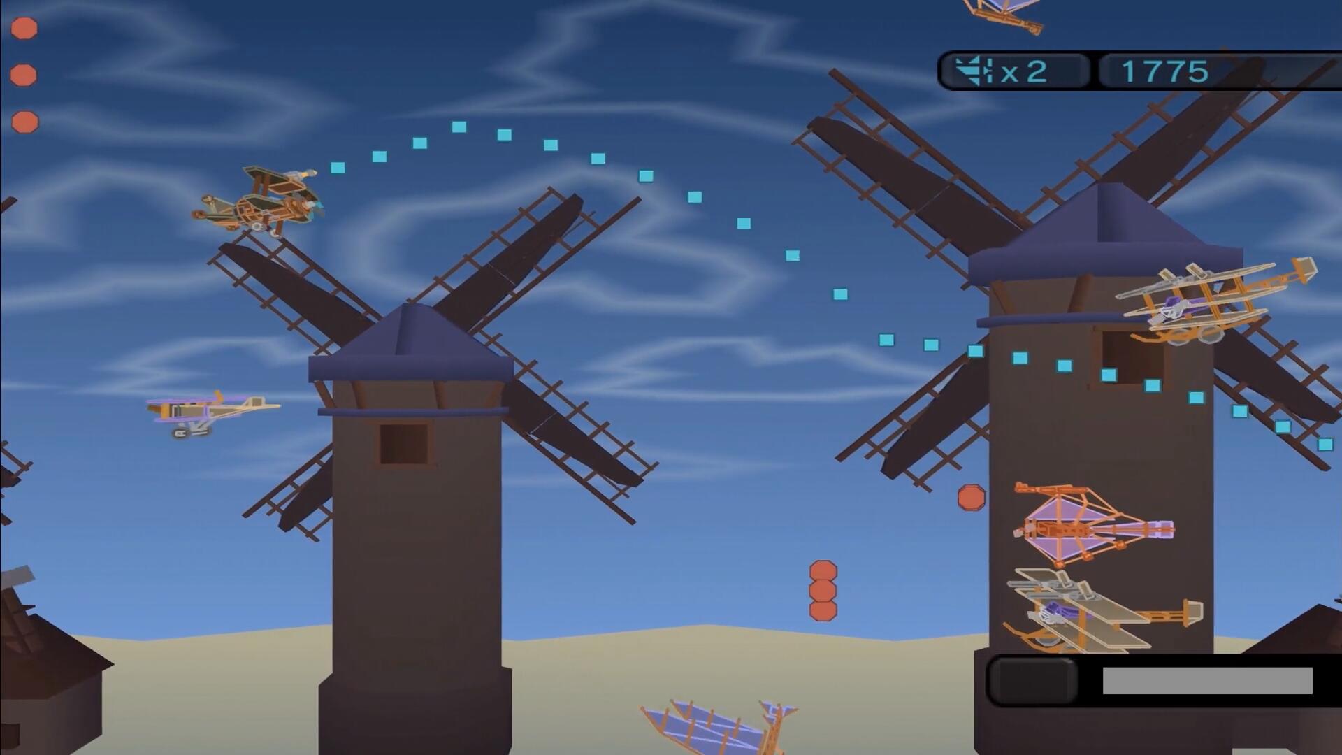 Blast Works: Build, Trade, Destroy