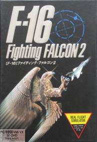 F-16 Fighting Falcon 2