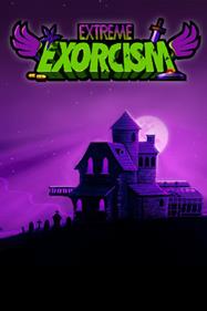 Extreme Exorcism - Box - Front Image