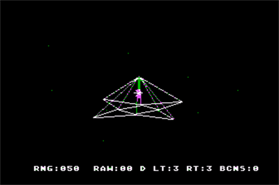 Shadow Hawk One - Screenshot - Gameplay Image