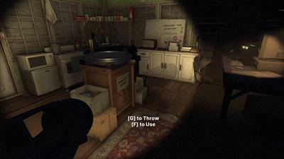 Fears to Fathom: Ironbark Lookout - Screenshot - Gameplay Image