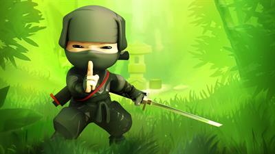 Mini Ninjas - Fanart - Background Image