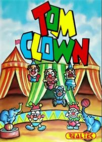 Tom Clown - Box - Front Image