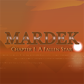 MARDEK Chapter 1: A Fallen Star