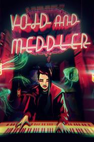 Void and Meddler - Box - Front Image