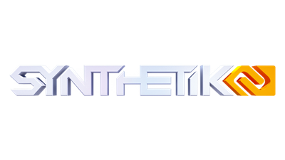 Synthetik 2 - Clear Logo Image