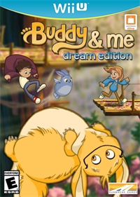 Buddy & Me: Dream Edition - Box - Front Image