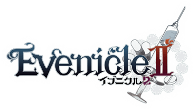 Evenicle 2 - Clear Logo Image
