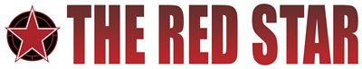 The Red Star - Clear Logo Image