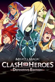 Might & Magic: Clash of Heroes: Definitive Edition