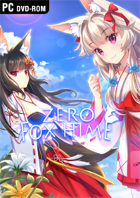 Fox Hime Zero - Box - Front Image