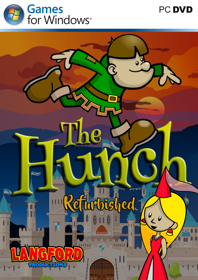 The Hunch Refurbished