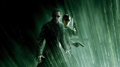 The Matrix Online - Fanart - Background Image