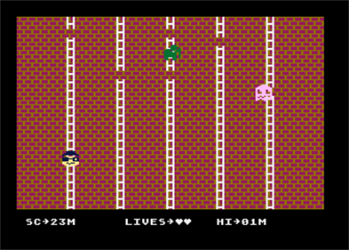 Steeple Jack - Screenshot - Gameplay Image