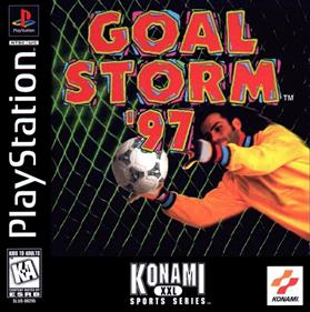Goal Storm '97