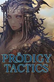 Prodigy Tactics - Box - Front Image