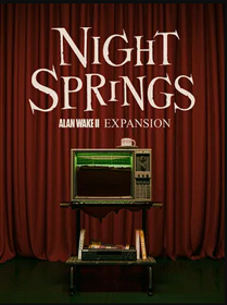 Alan Wake 2: Night Springs