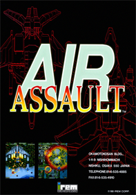 Air Assault