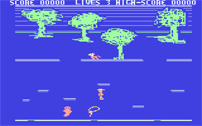 Quicksand - Screenshot - Gameplay Image