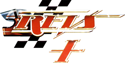 Revs+ - Clear Logo Image