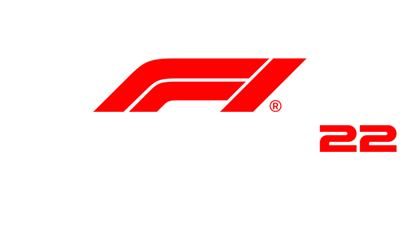 F1 Manager 2022 - Clear Logo Image