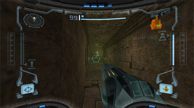 PrimeHack - Screenshot - Gameplay Image