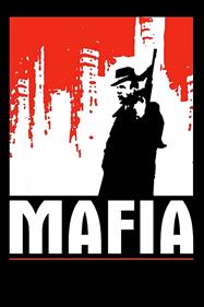 Mafia - Box - Front