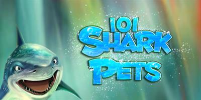 101 Shark Pets - Banner Image
