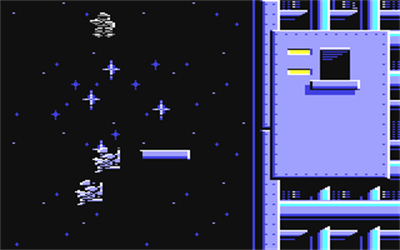 Falcon: The Renegade Lord - Screenshot - Gameplay Image