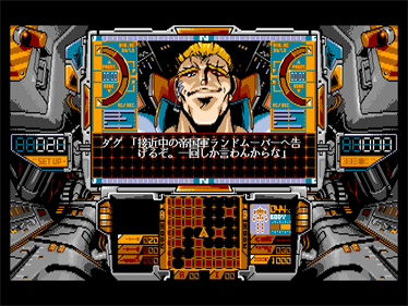 Elm Knight - Screenshot - Gameplay Image