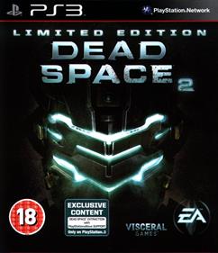 Dead Space 2: Limited Edition - Box - Front Image